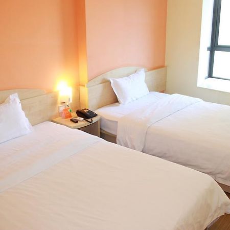 7 Days Inn Shenzhen Railway Station Εξωτερικό φωτογραφία